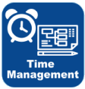 13. Time management (efektivní řízení času)